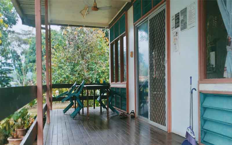 Guesthouse Unitech Enterprises Limited